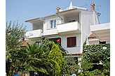 Pension de famille Rovinj Croatie